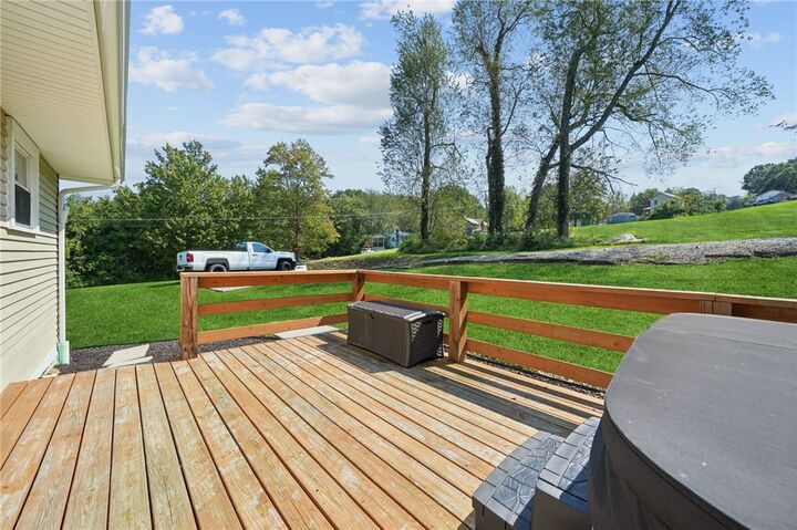 Property Photo:  2379 Route 982  PA 15666 