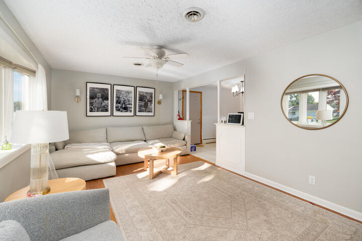 Property Photo:  312 Hall Avenue  OH 45365 