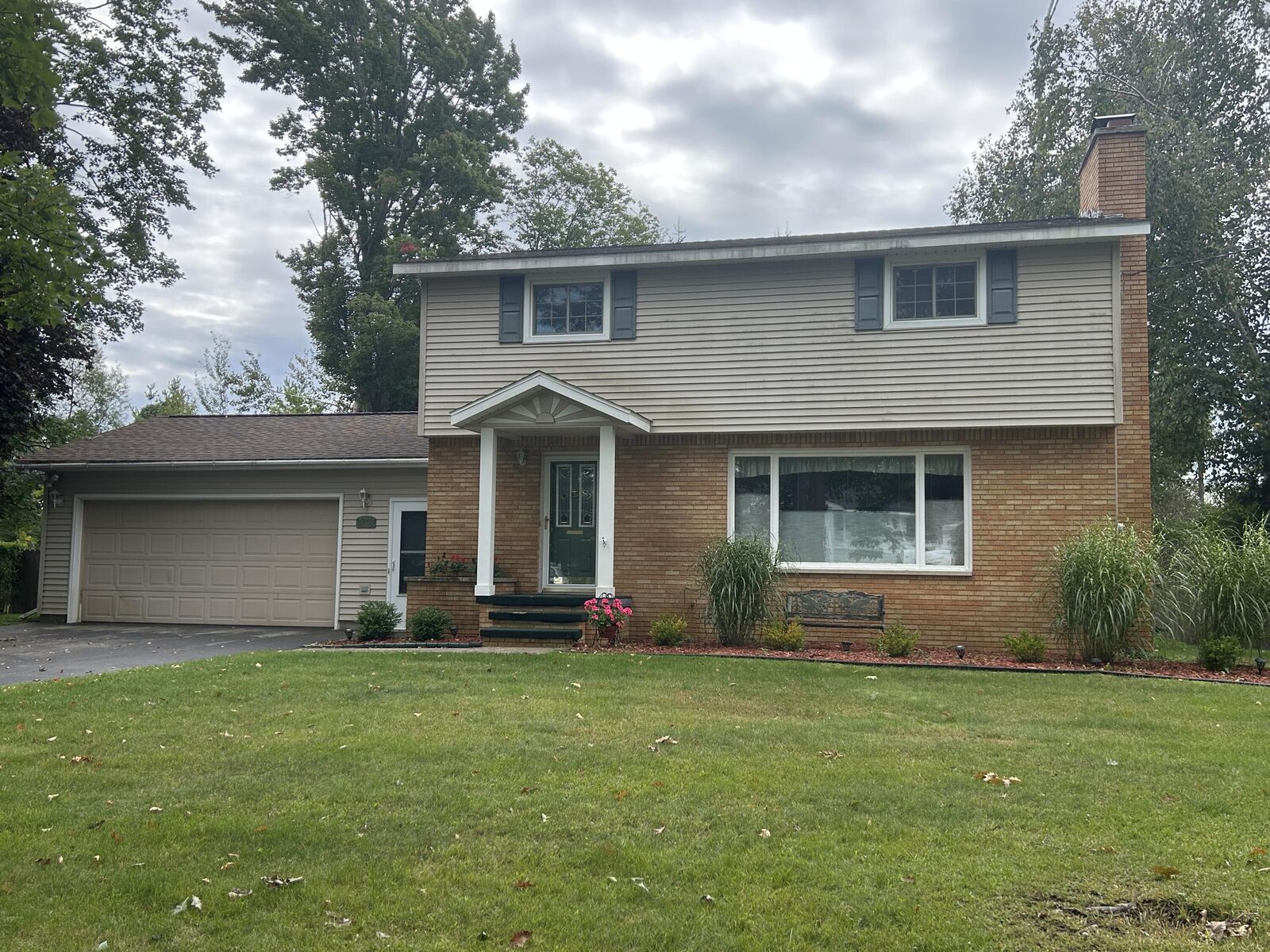 Property Photo:  440 Princeton Avenue  MI 49707 