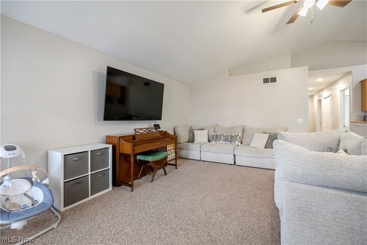 Property Photo:  477 Franklin Avenue  OH 44203 