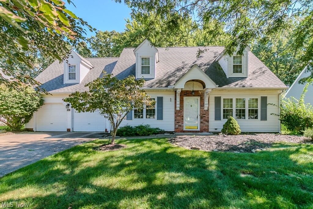 Property Photo:  7687 Kittery Lane  OH 44060 