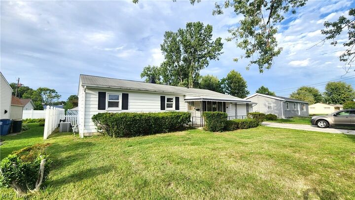 Property Photo:  7731 Southland Drive  OH 44060 