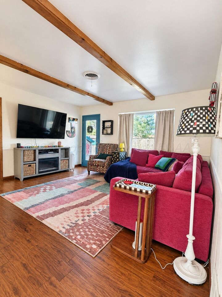 Property Photo: 1103 Alta Vista Street TX 79106