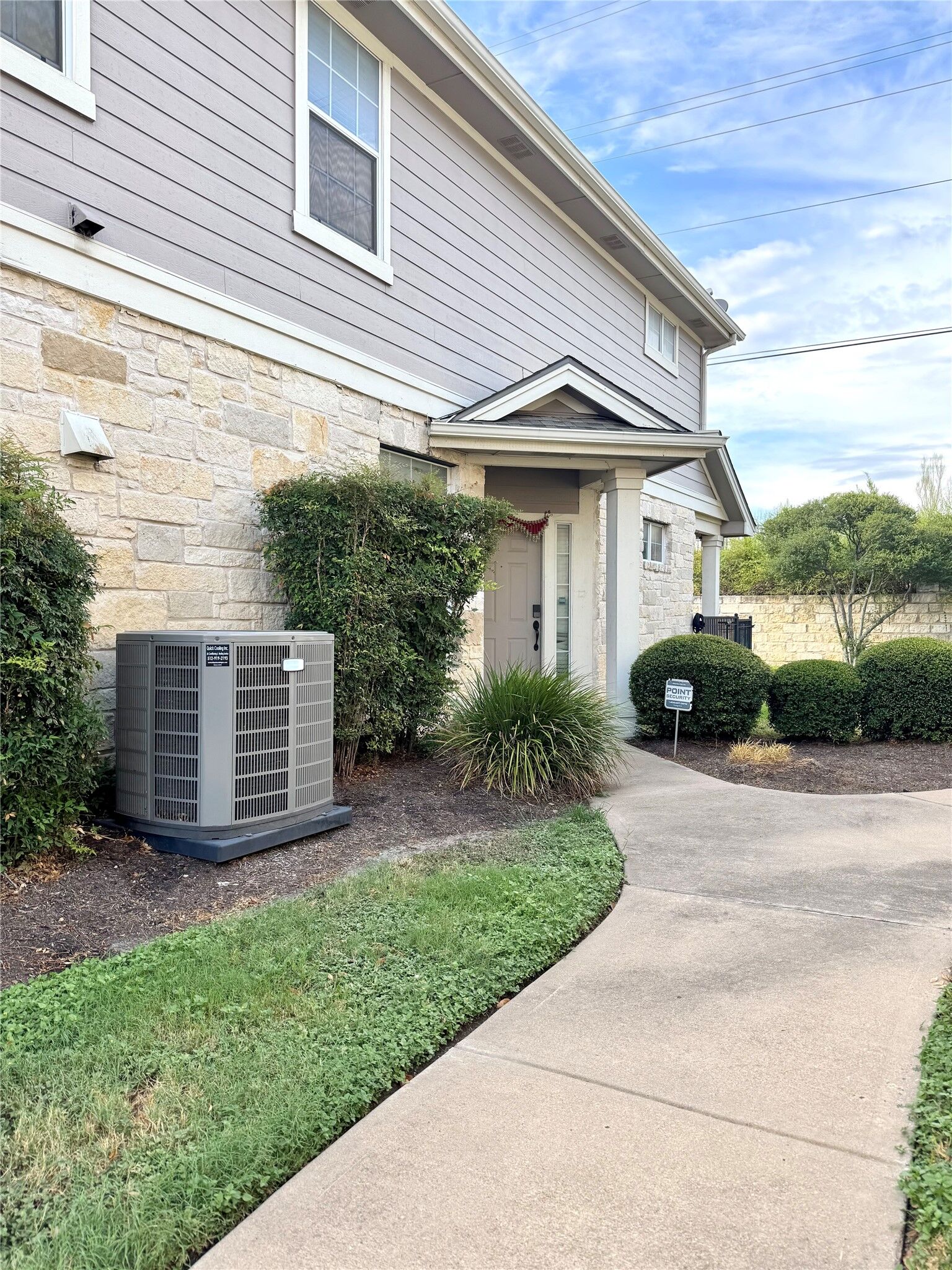 Property Photo:  1900 Scofield Ridge Parkway 5102  TX 78727 