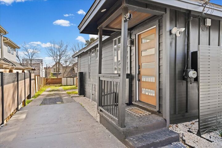 Property Photo: 4309 Hank Avenue TX 78745