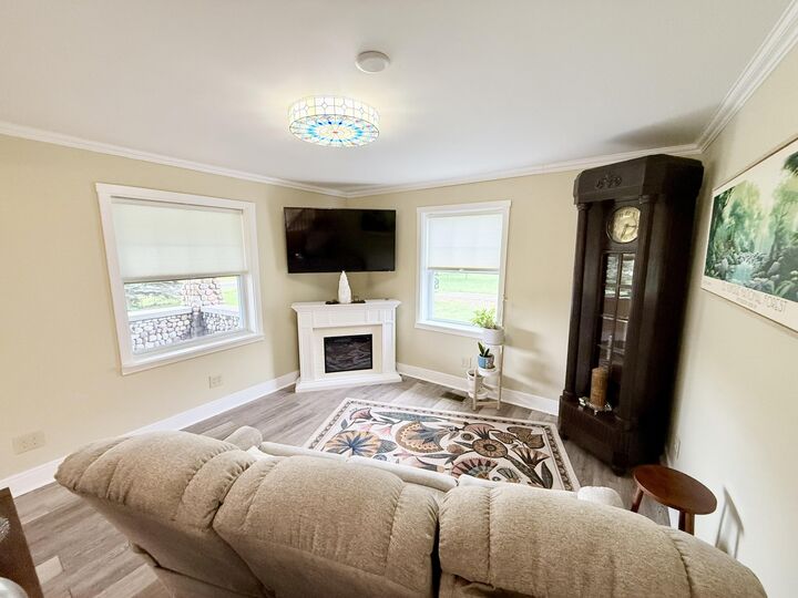 Property Photo:  551 Durand Road  NY 12901 