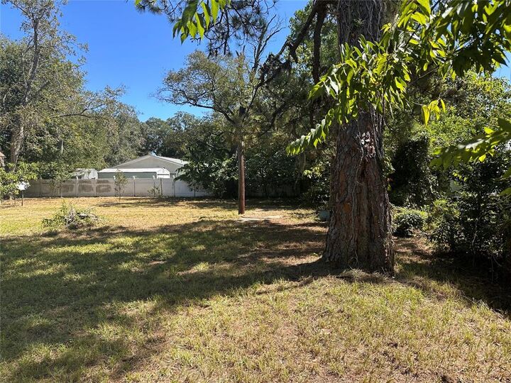 Property Photo: 1314 5th Street FL 32034