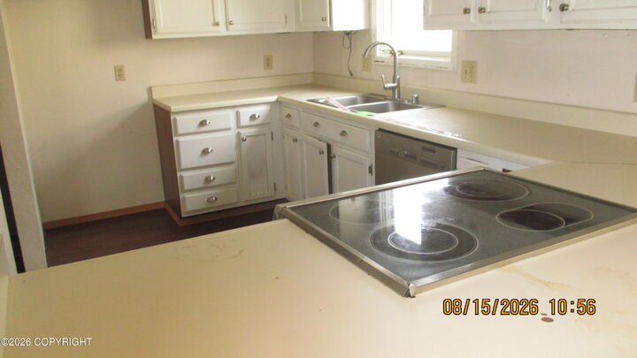 Property Photo: 5361 Larkspur Street AK 99507