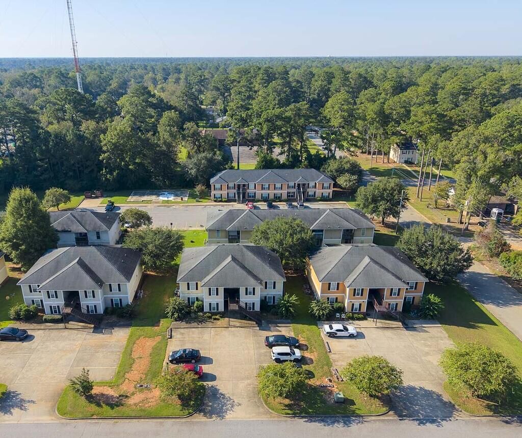 Property Photo:  2526/28/ Hilltop Drive  GA 31707 