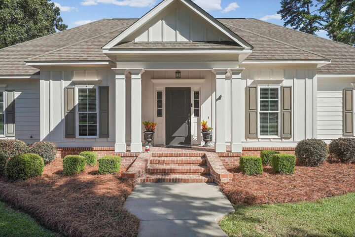 Property Photo:  111 Ashley Court  GA 31763 