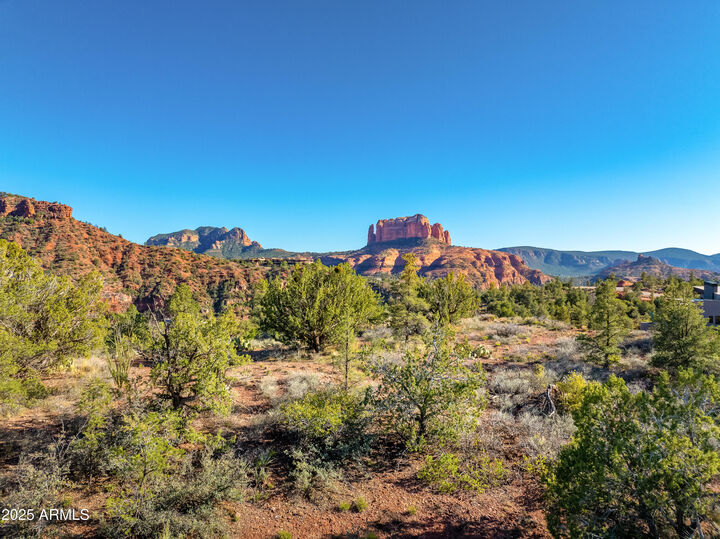 Property Photo: 130 Hilltop Road 15 AZ 86336