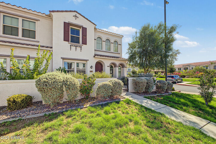 Property Photo: 4077 S Sabrina Drive 19 AZ 85248