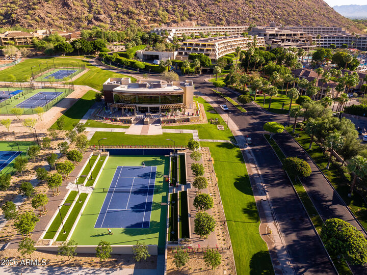 Property Photo:  4575 N Phoenician Boulevard 4  AZ 85251 