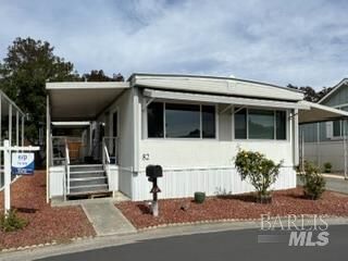 Property Photo:  82 Pixy Place  CA 95409 