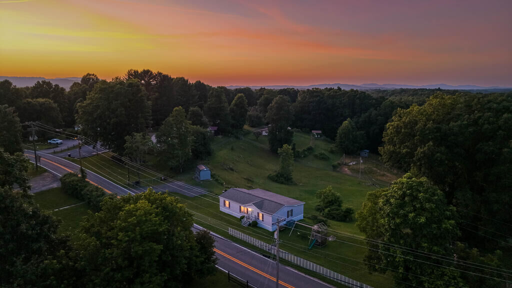 Property Photo: 1201 Gatewood Road WV 25840