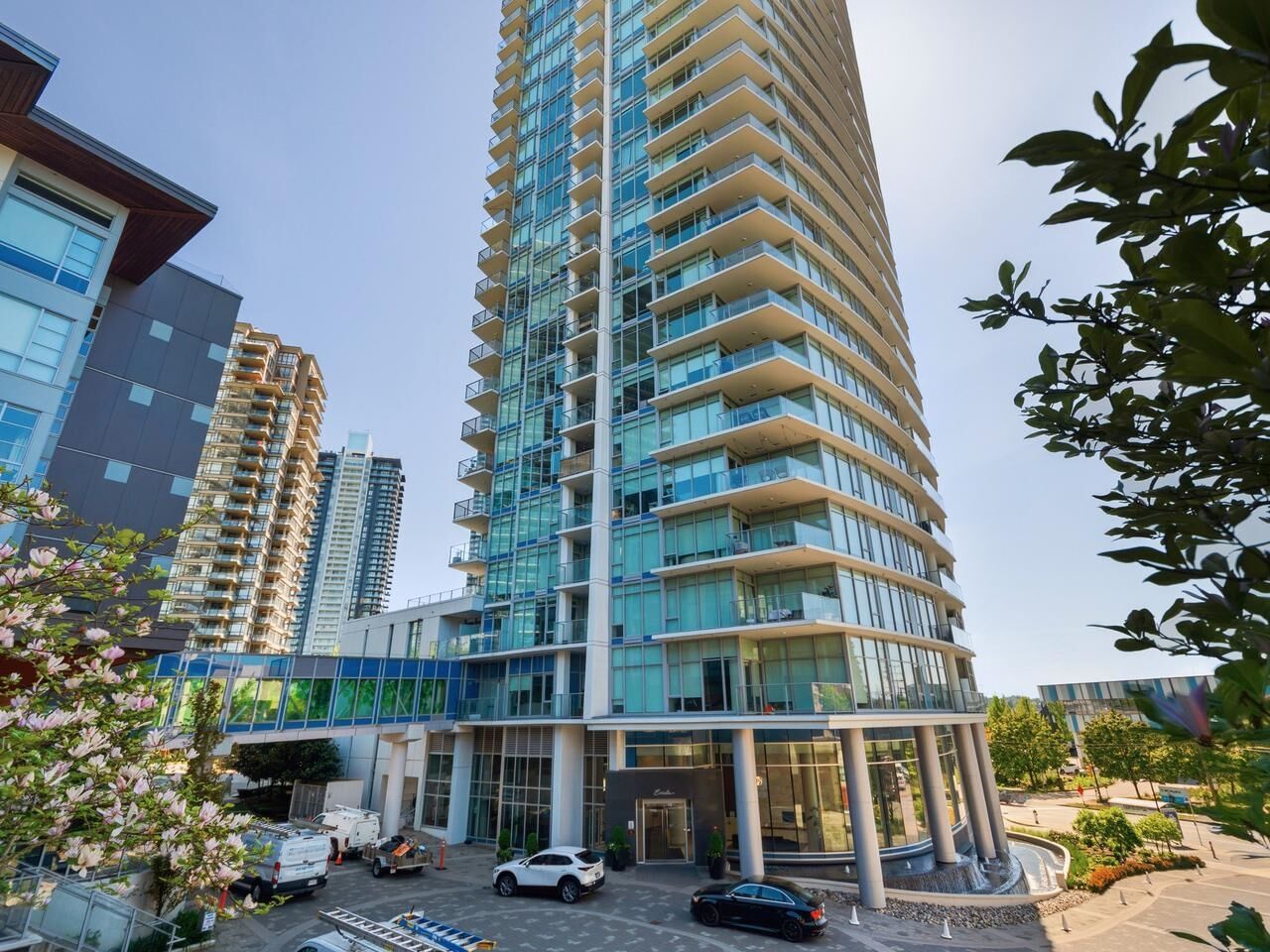 Property Photo:  1788 Gilmore Avenue  BC V5C 0L5 