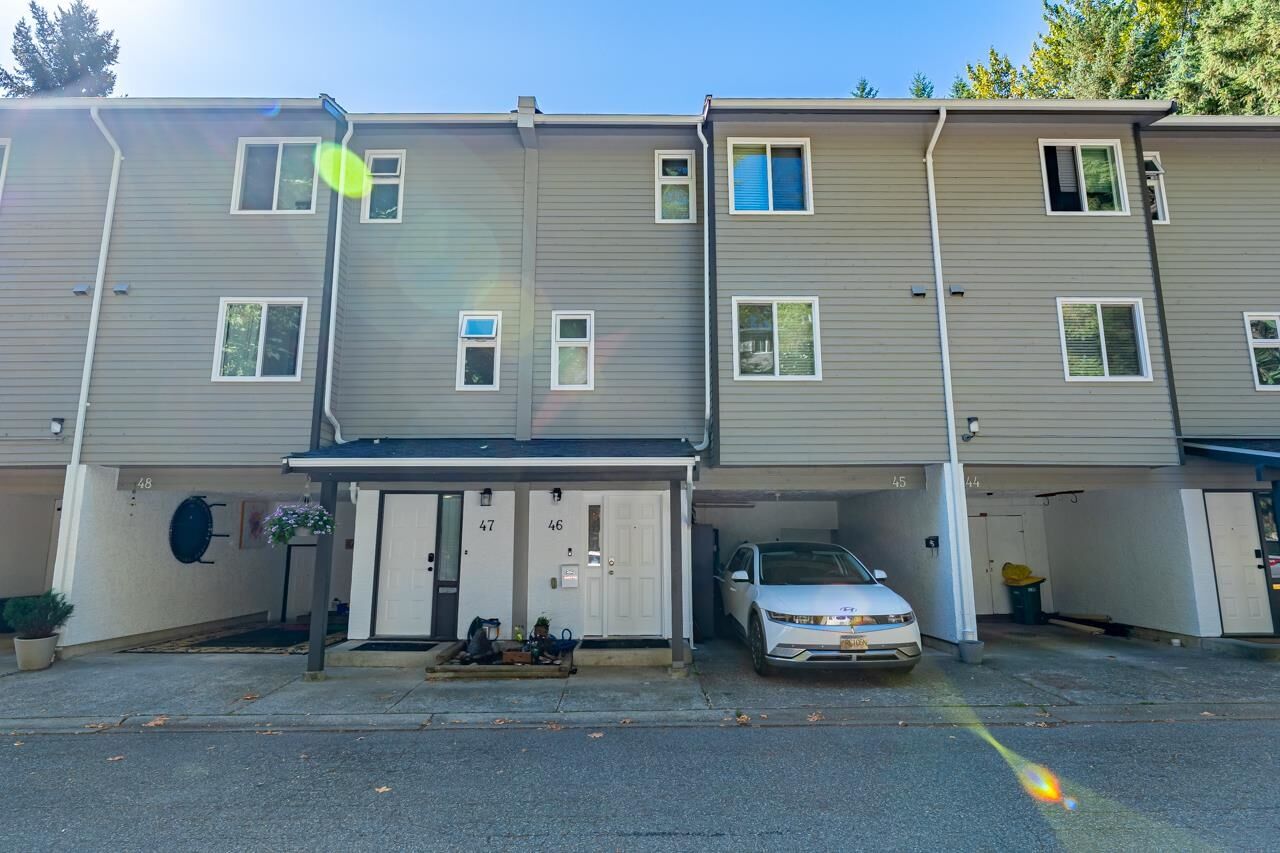 Property Photo:  1240 Falcon Drive 46  BC V3E 2B4 