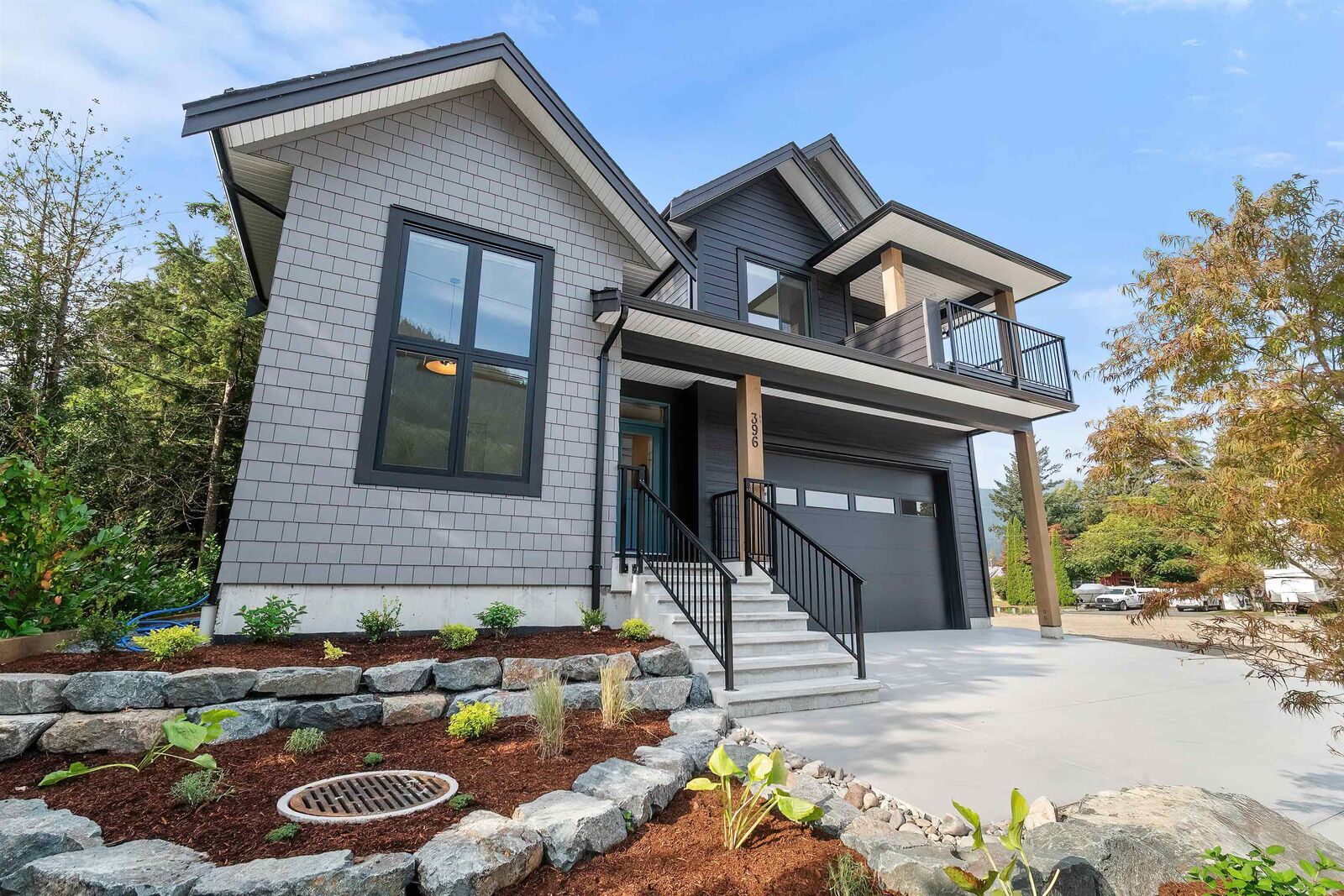 Property Photo:  396 Eagle Street  BC V0M 1K0 