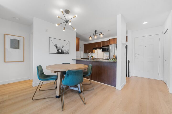 Property Photo: 19388 65 Avenue 310 BC V4N 5S1