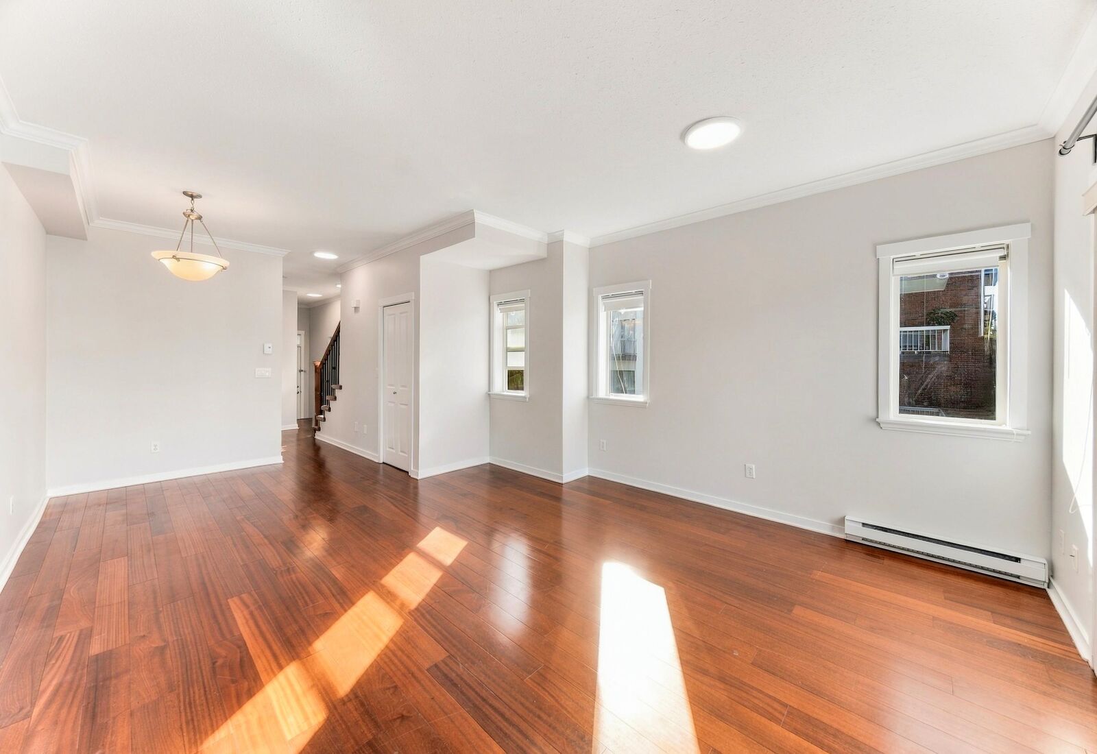 Property Photo: 4288 Sardis Street 13 BC V5H 1K4