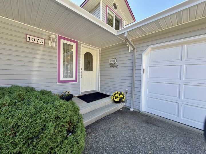 Property Photo:  1073 Grandview Road  BC V0N 1V3 
