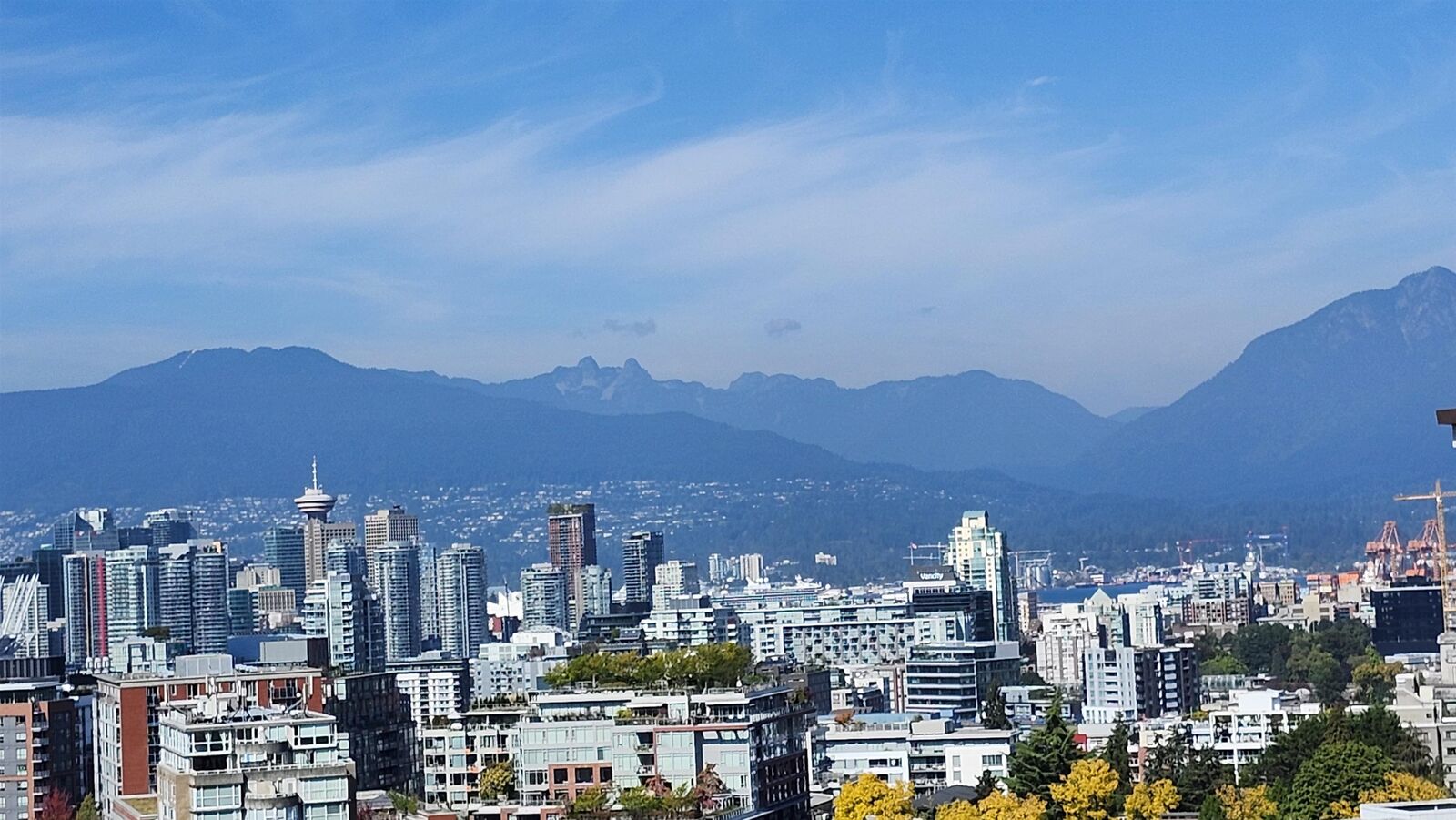 Property Photo:  2770 Sophia Street 1003  BC V5T 0A4 