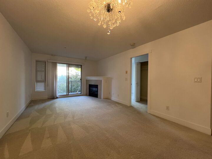 Property Photo:  5725 Agronomy Road 3xx  BC V6T 1L9 