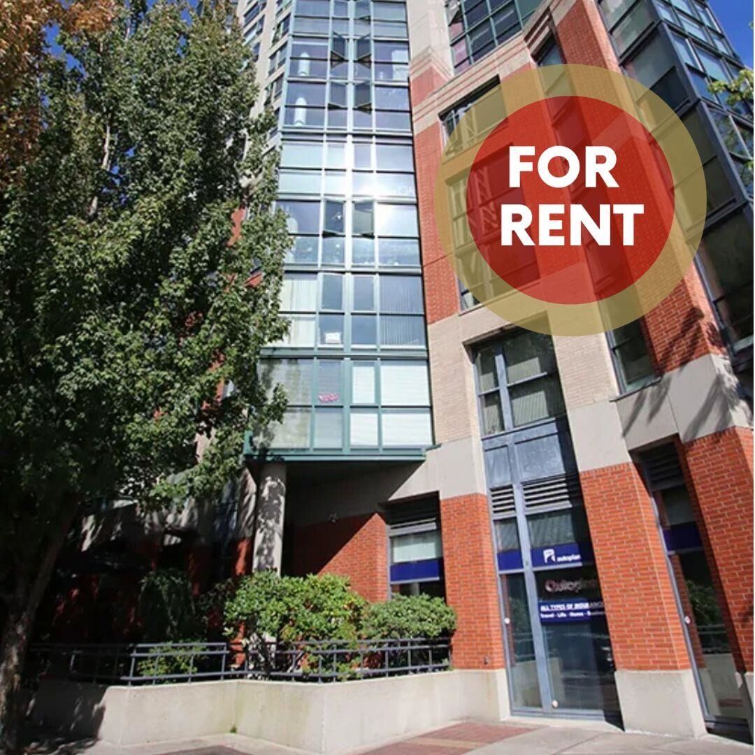 Property Photo:  289 Drake Street 506  BC V6B 5Z5 