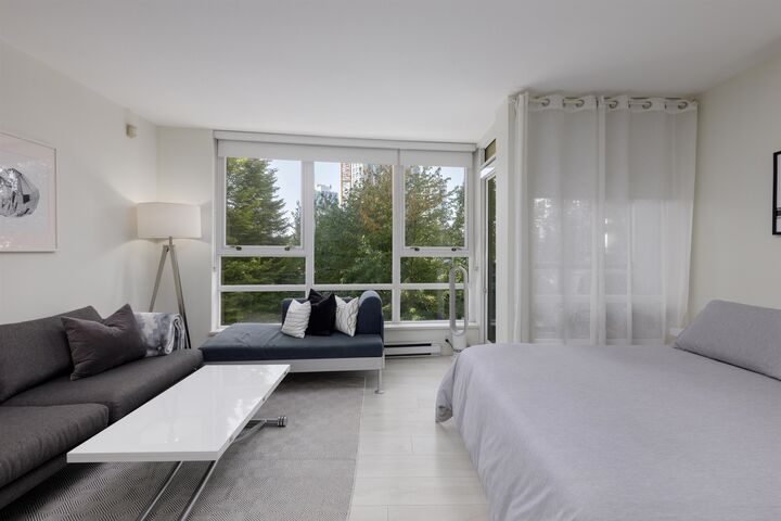 Property Photo: 928 Beatty Street 301 BC V6Z 3G6