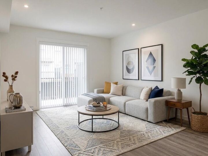 Property Photo:  2371 Ranger Lane 11  BC V3B 0N6 