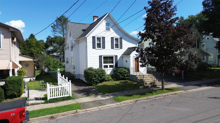 Property Photo:  59 Hayes 2  NY 13903 
