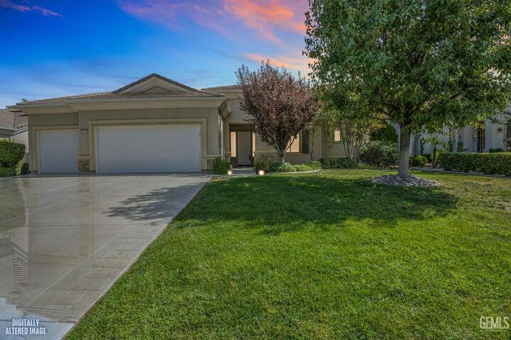 Property Photo:  5815 Chadwick Hills Court  CA 93306 