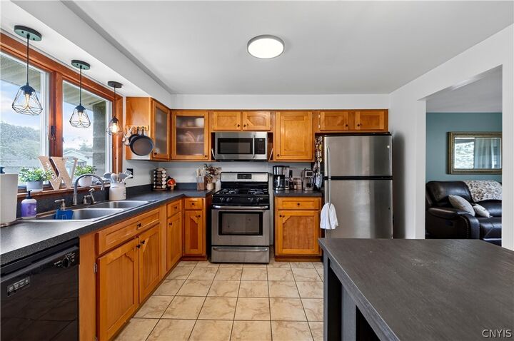 Property Photo: 815 W 3rd Street S NY 13069