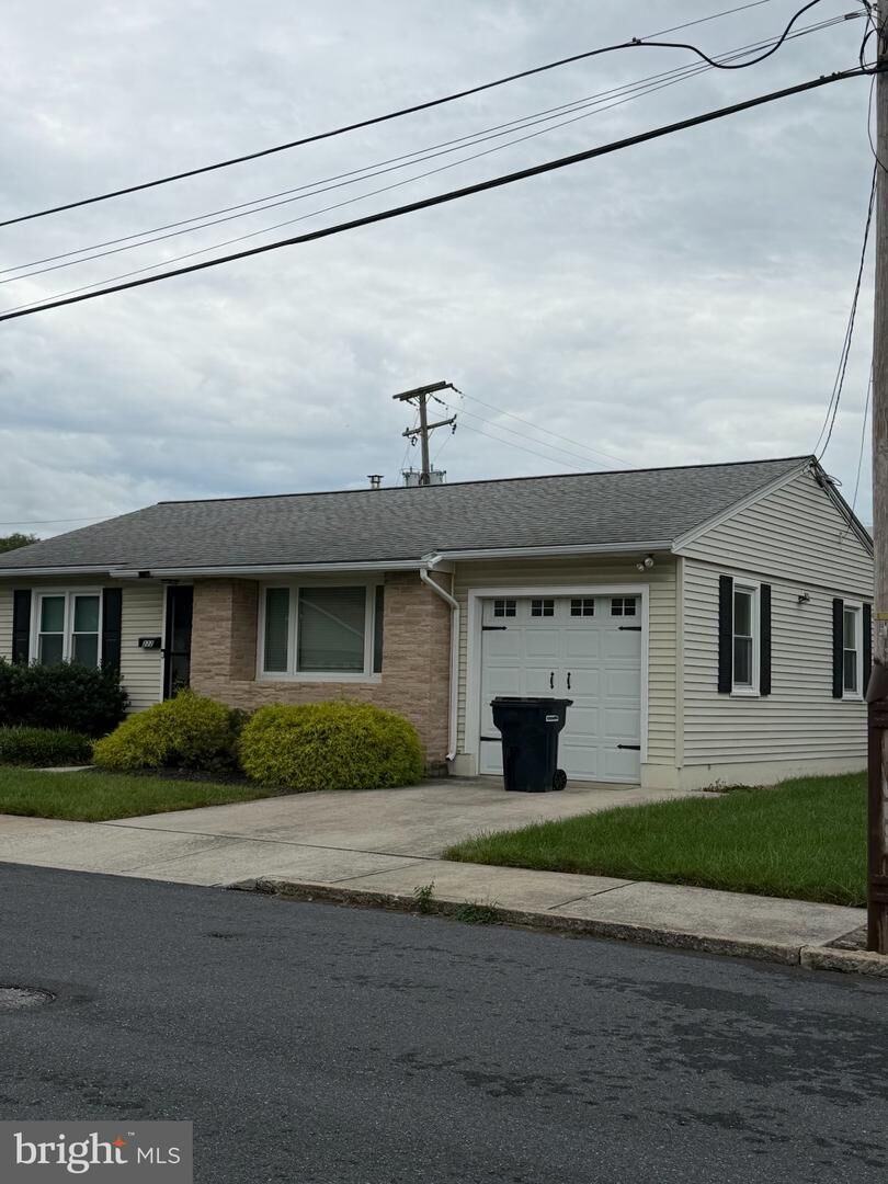 Property Photo: 222 N Penn Street PA 17078