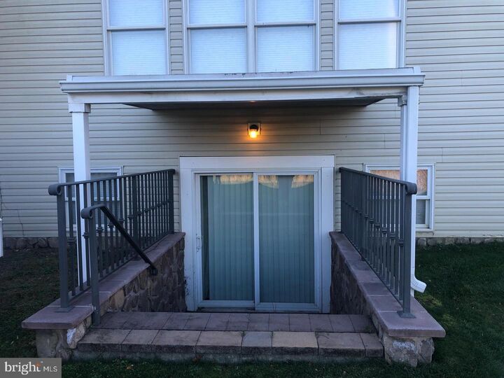 Property Photo:  304 Crescent Drive  NJ 08505 
