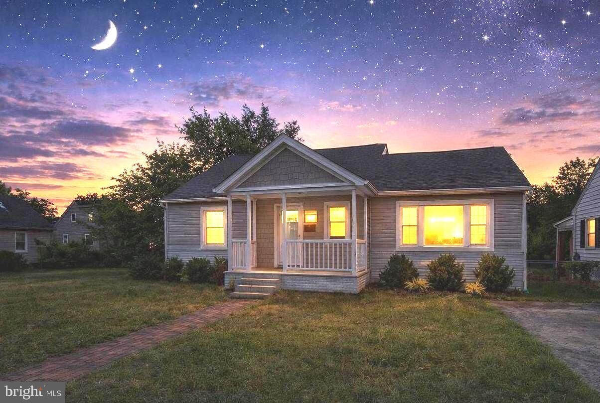 Property Photo:  621 Patterson Avenue  VA 22601 