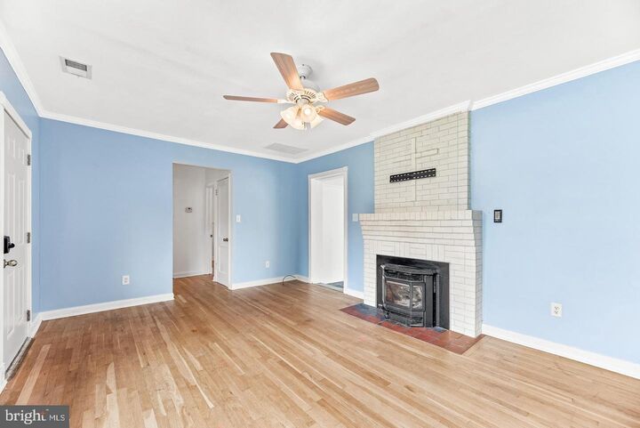 Property Photo:  1440 Plateau  MD 20685 