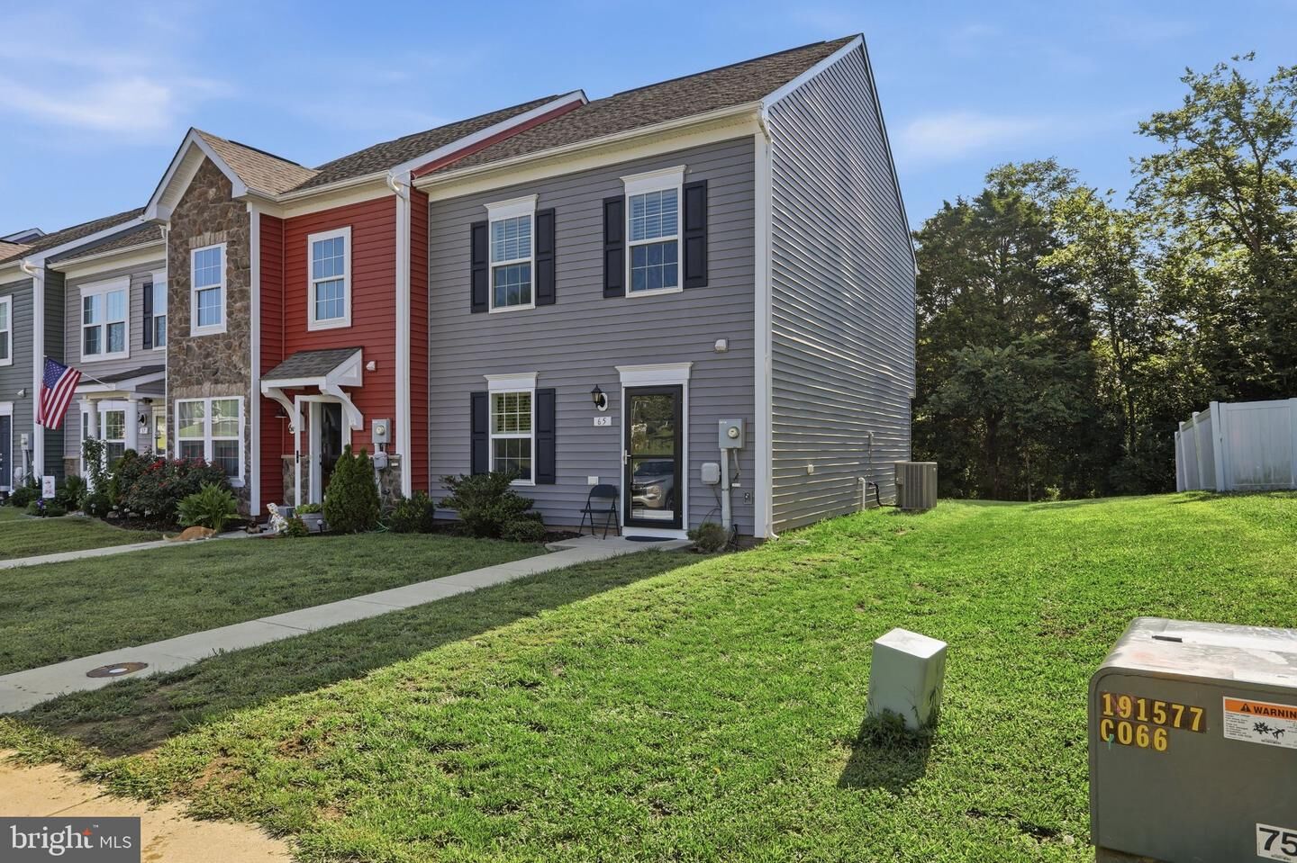 Property Photo:  65 Darien Drive  WV 25413 