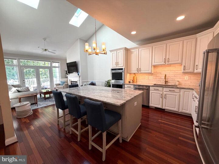 Property Photo: 2908 Eaton Square 111 MD 21043