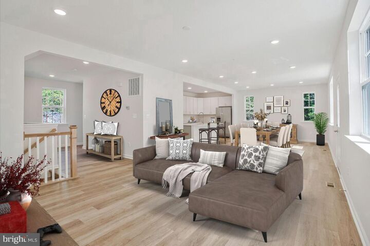 Property Photo: 5314 Al Jones Road MD 20764
