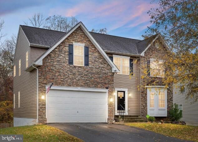Property Photo:  35338 Pheasant Ridge  VA 22508 