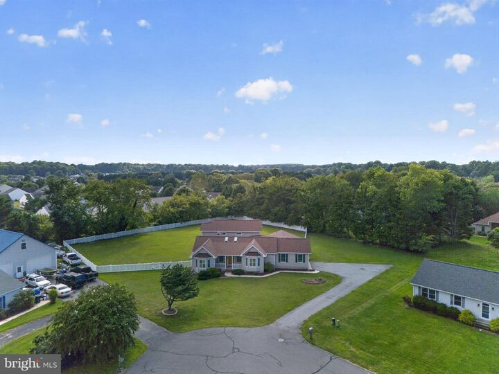 Property Photo:  110 Cotton Tail Court S  DE 19971 