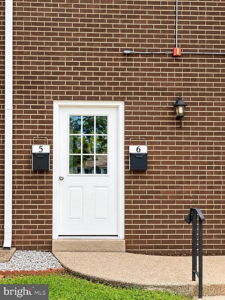 Property Photo:  1294 Cooper Street B6  NJ 08010 
