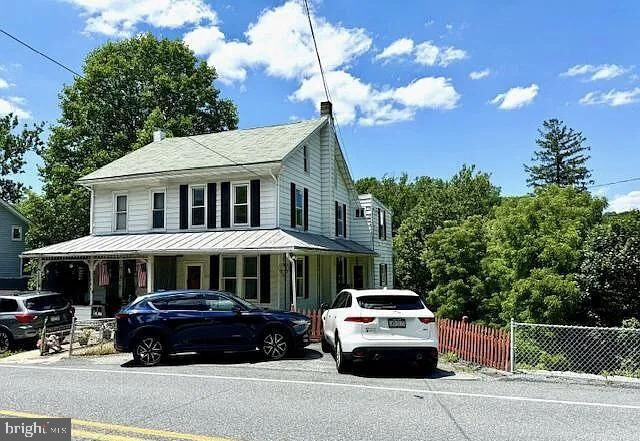 Property Photo:  291 N Galen Hall Road  PA 19565 