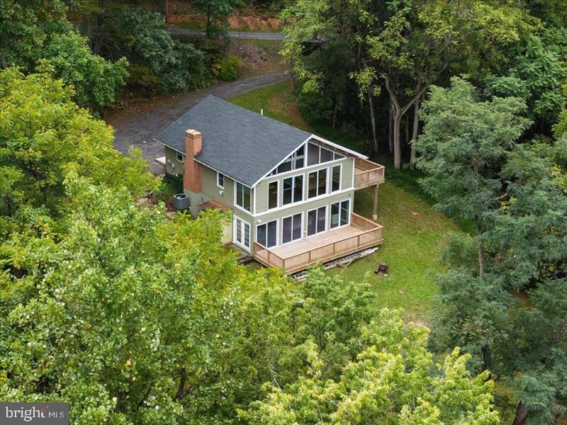 Property Photo:  129 Rappahannock Trail  VA 22602 