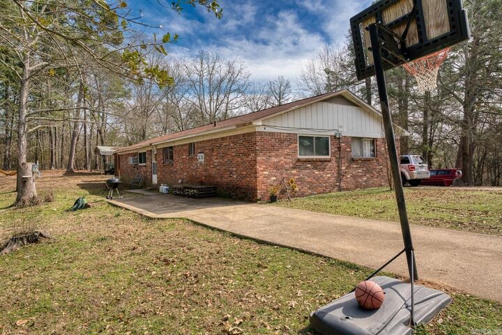 Property Photo:  158 &Amp 144 (A&Ampb) Isaac Lane  AR 71901 