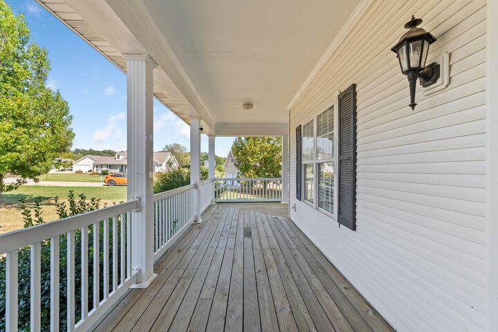 Property Photo: 51 Mandarin Court AR 72653