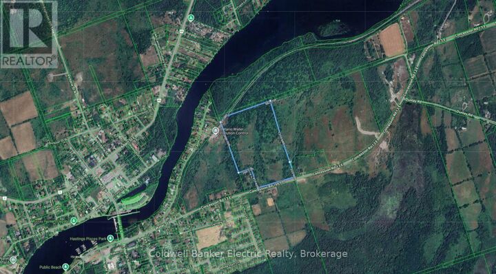 Property Photo:  0 Concession Rd 13 East  ON K0L 1Y0 