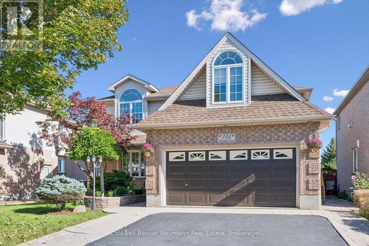 Property Photo:  235 Deerpath Drive  ON N1K 1W5 