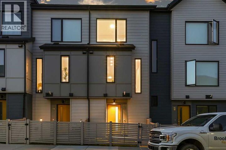 Property Photo:  58 Evanscrest Court Northwest  AB T3P 0P1 